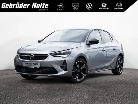 Annonce OPEL CORSA Essence 2021 d'occasion 