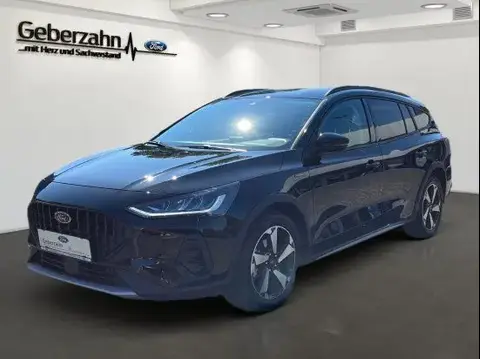 Annonce FORD FOCUS Essence 2023 d'occasion 