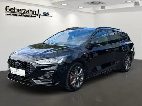 Annonce FORD FOCUS Essence 2023 d'occasion 