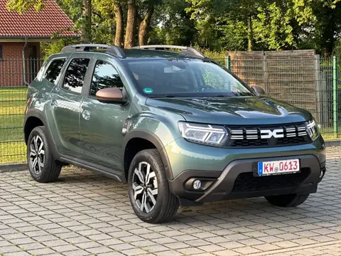 Annonce DACIA DUSTER Essence 2023 d'occasion 