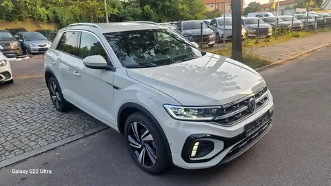 Annonce VOLKSWAGEN T-ROC Essence 2023 d'occasion 