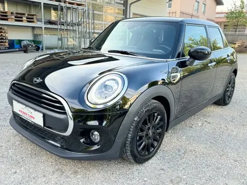 Annonce MINI ONE Essence 2021 d'occasion 