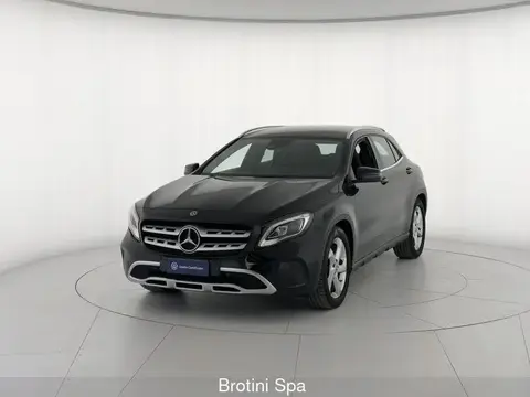 Used MERCEDES-BENZ CLASSE GLA Diesel 2019 Ad 