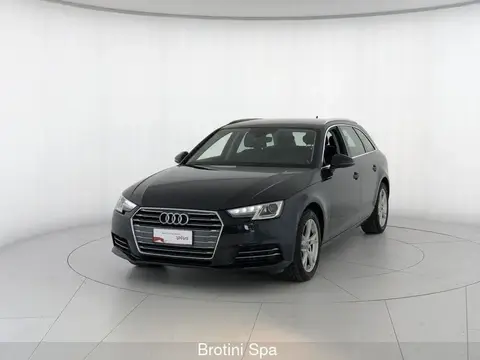 Annonce AUDI A4 Diesel 2016 d'occasion 