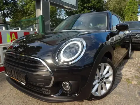 Annonce MINI ONE Essence 2022 d'occasion 