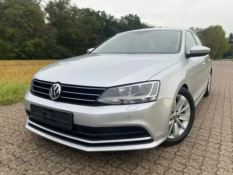 Used VOLKSWAGEN JETTA Diesel 2015 Ad 