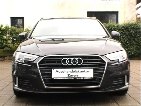 Used AUDI A3 Diesel 2017 Ad 