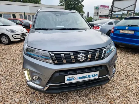 Used SUZUKI VITARA Hybrid 2023 Ad 