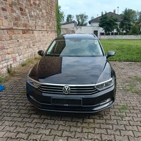 Used VOLKSWAGEN PASSAT Diesel 2019 Ad 