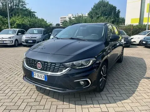 Annonce FIAT TIPO Diesel 2021 d'occasion 