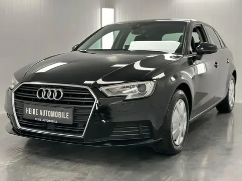 Used AUDI A3 Diesel 2020 Ad 