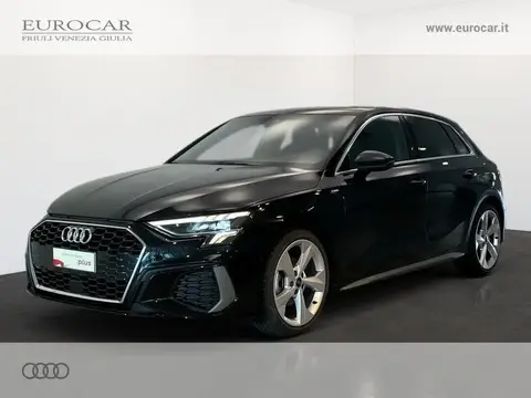 Used AUDI A3  2023 Ad 