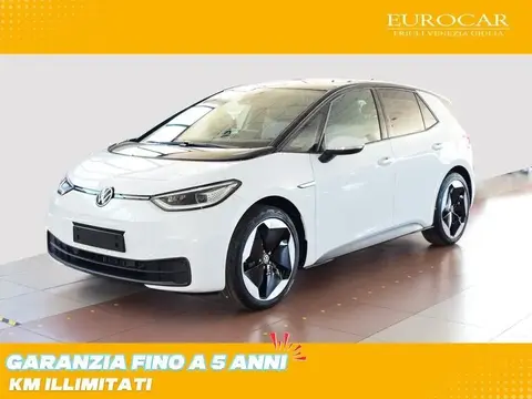 Annonce VOLKSWAGEN ID.3  2021 d'occasion 