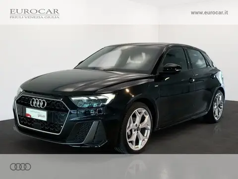 Used AUDI A1  2022 Ad 