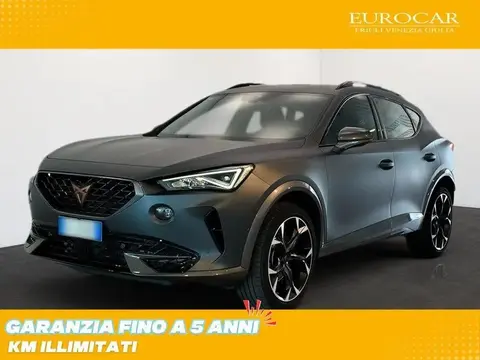 Annonce CUPRA FORMENTOR  2021 d'occasion 