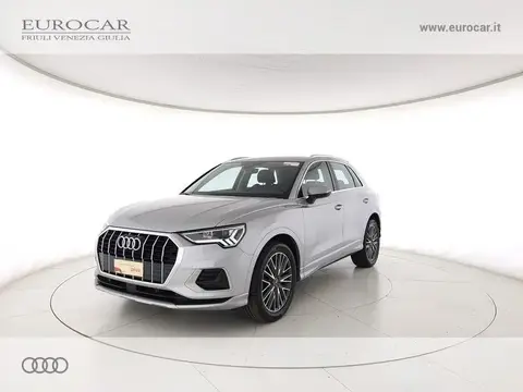 Annonce AUDI Q3  2021 d'occasion 