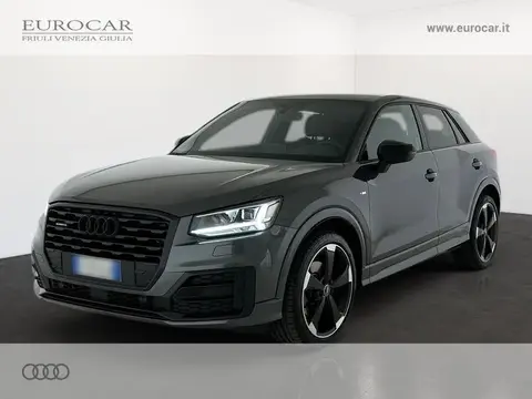 Annonce AUDI Q2  2020 d'occasion 