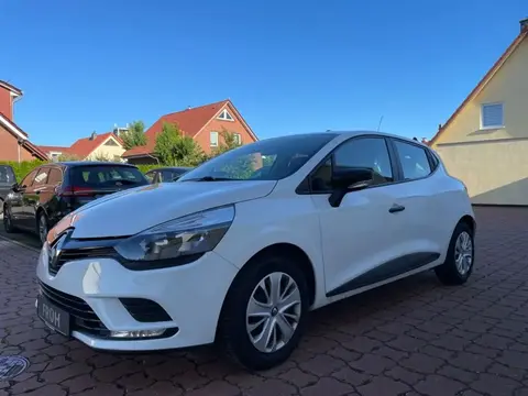 Used RENAULT CLIO Petrol 2019 Ad 