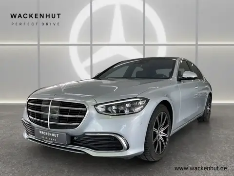 Used MERCEDES-BENZ CLASSE S Petrol 2022 Ad 