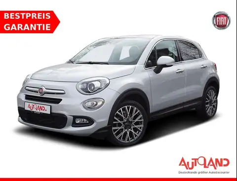 Used FIAT 500X Petrol 2016 Ad 