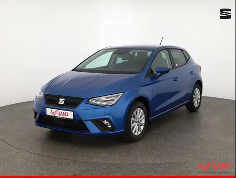 Used SEAT IBIZA Petrol 2024 Ad 