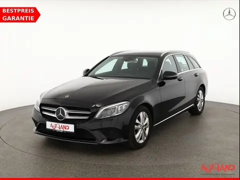 Used MERCEDES-BENZ CLASSE C Diesel 2019 Ad 