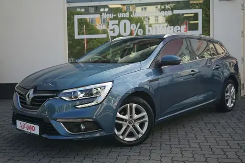 Used RENAULT MEGANE Petrol 2019 Ad 