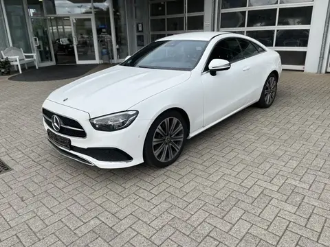 Used MERCEDES-BENZ CLASSE E Petrol 2020 Ad 