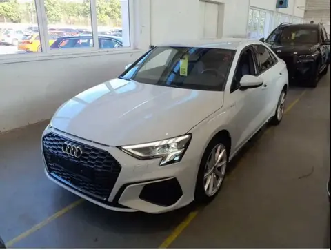 Annonce AUDI A3 Essence 2023 d'occasion 