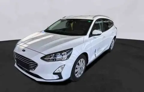 Annonce FORD FOCUS Diesel 2020 d'occasion 