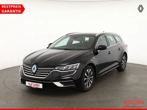 Annonce RENAULT TALISMAN Essence 2022 d'occasion 