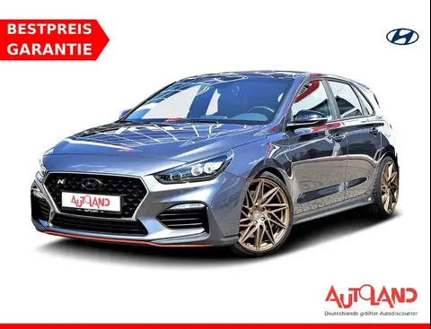 Annonce HYUNDAI I30 Essence 2019 d'occasion 