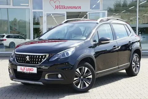 Used PEUGEOT 2008 Petrol 2019 Ad 