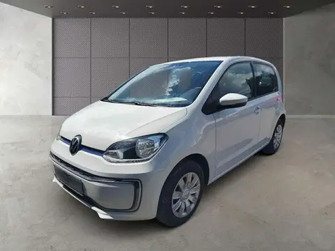 Annonce VOLKSWAGEN UP! Non renseigné 2021 d'occasion 