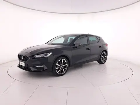 Used SEAT LEON  2021 Ad 