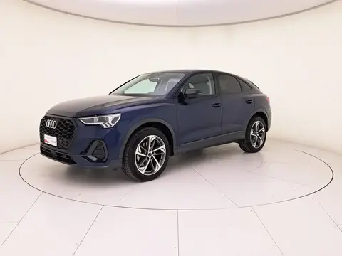 Annonce AUDI Q3  2023 d'occasion 