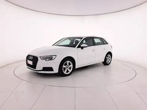 Annonce AUDI A3  2019 d'occasion 