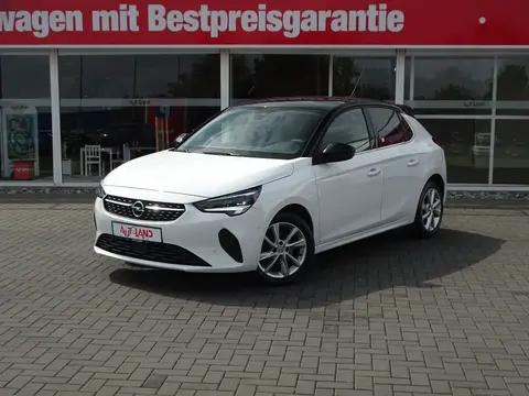 Annonce OPEL CORSA Essence 2023 d'occasion 