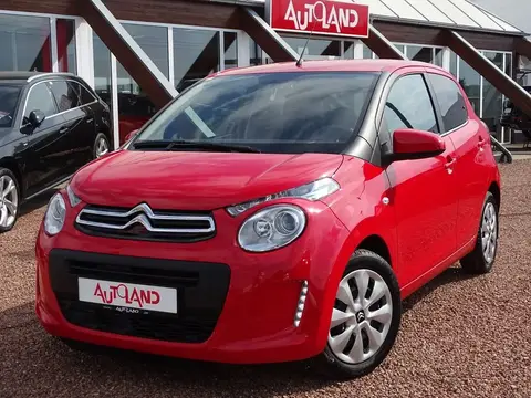 Used CITROEN C1 Petrol 2021 Ad 