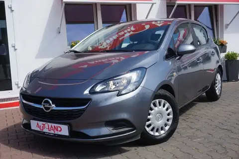 Used OPEL CORSA Petrol 2019 Ad 