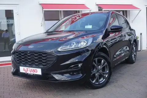 Used FORD KUGA Hybrid 2022 Ad 