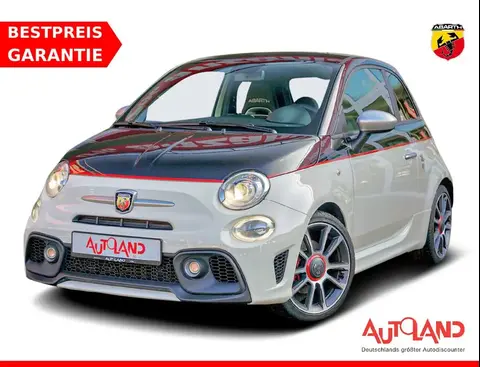 Annonce ABARTH 595 Essence 2020 d'occasion 