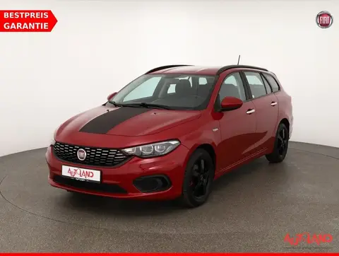 Annonce FIAT TIPO Diesel 2017 d'occasion 