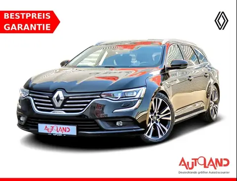 Annonce RENAULT TALISMAN Essence 2020 d'occasion 