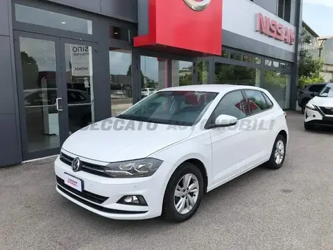 Annonce VOLKSWAGEN POLO  2019 d'occasion 