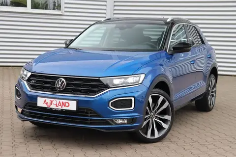 Used VOLKSWAGEN T-ROC Petrol 2021 Ad 