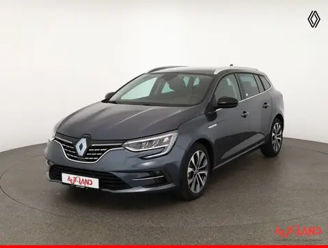 Annonce RENAULT MEGANE Essence 2024 d'occasion 