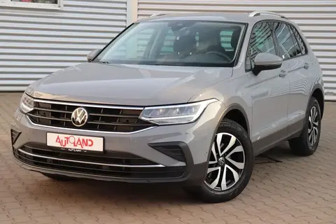 Annonce VOLKSWAGEN TIGUAN Essence 2021 d'occasion 