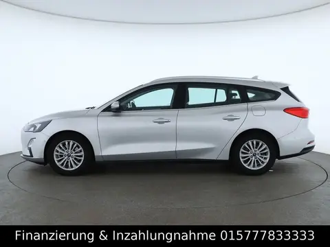 Used FORD FOCUS Petrol 2021 Ad 