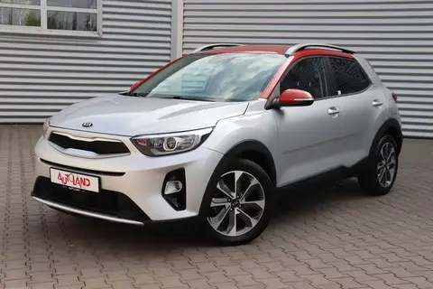 Annonce KIA STONIC Essence 2018 d'occasion 